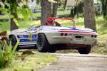 Chevrolet Corvette Sting Ray Supernova 1964 года